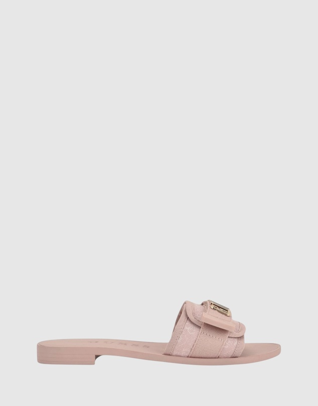 GUESS - Elyze Flat Sandals