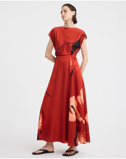 Poppy Print