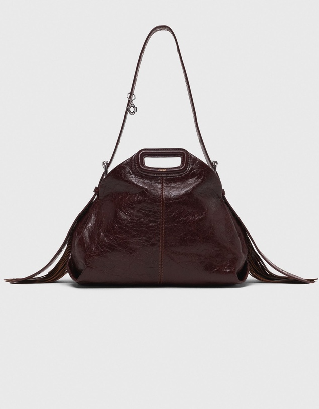 Maje - Miss M Used Handbag