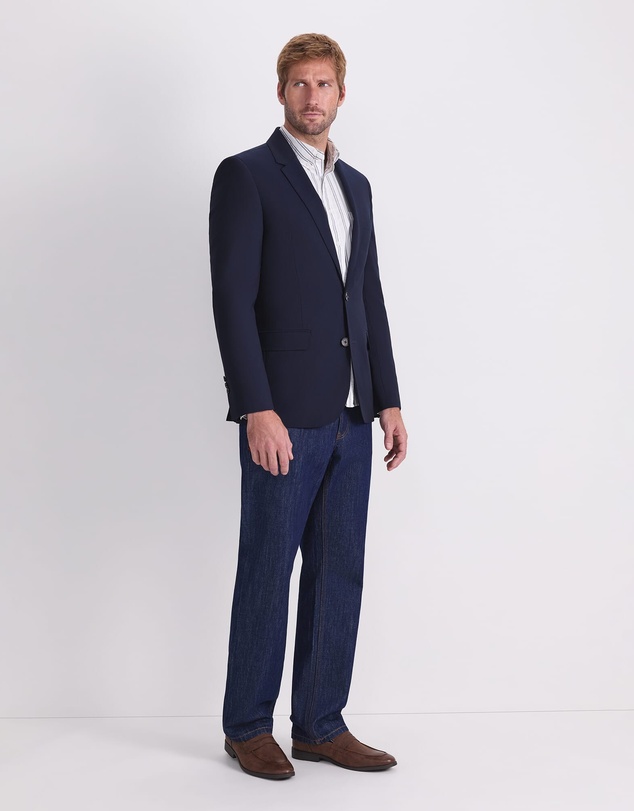 Sportscraft - Miles Wool Blazer
