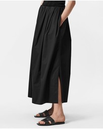 & Other Stories - Leather Slides