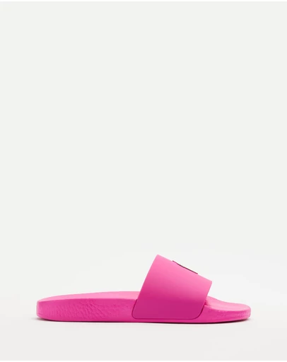 Polo Ralph Lauren - PP Pool SLD Sandals - Women's