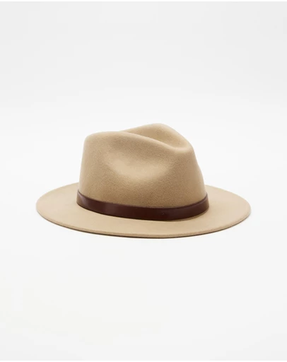 Brixton - Messer Fedora