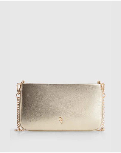 Laura Jones - Shoulder Bag