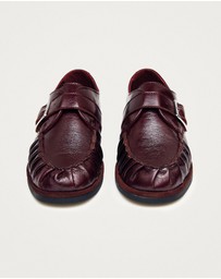 Alohas - Brandy Shoes - Women's