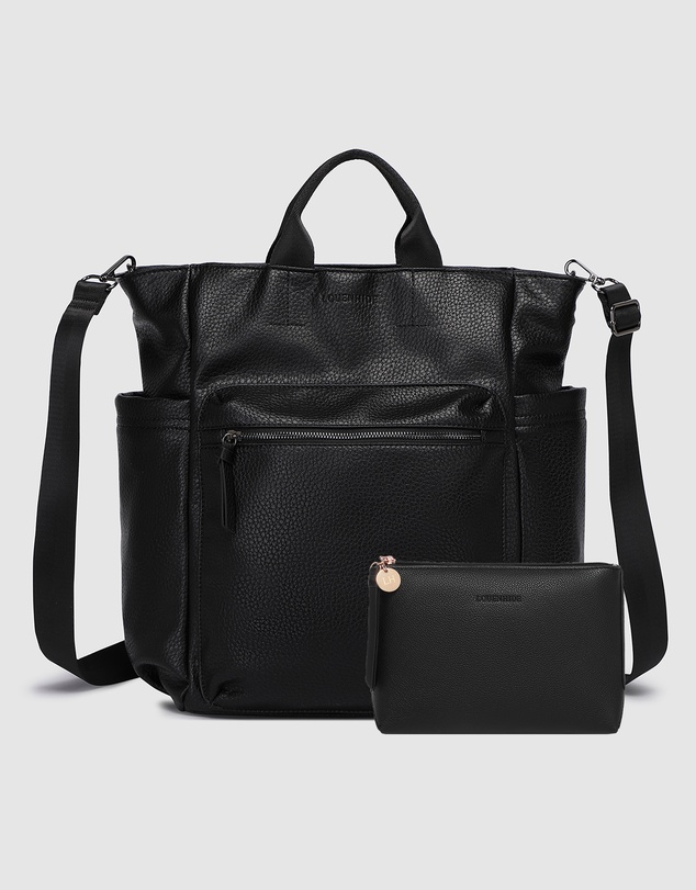Louenhide - Bronx Everyday Pouch Set