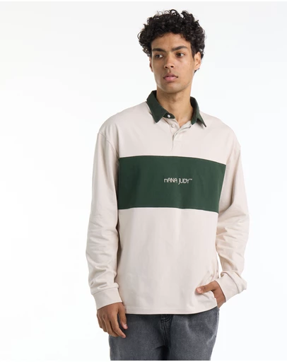Nana Judy - Le Val Rugby Polo