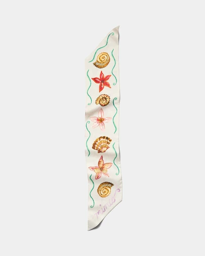 MIMCO - Oleander Thin Scarf