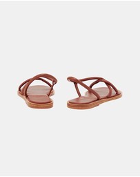 Ancient Greek Sandals - Bomba