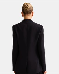 Forever New - Victoria Single Breasted Blazer