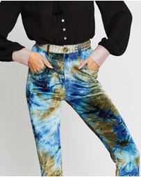LENNI the label - Geode Pants
