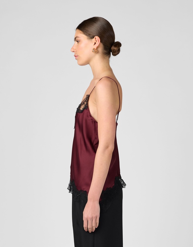 MVN - Lace Top