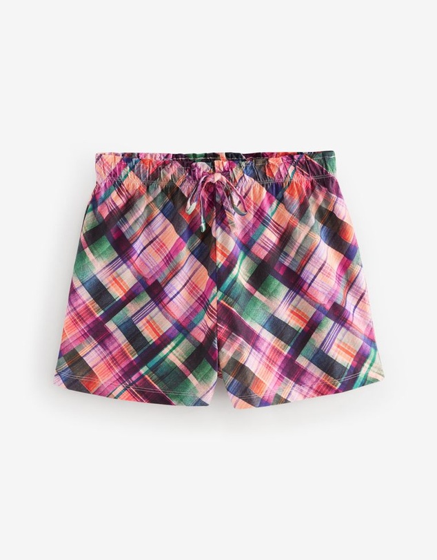 NEXT - Cotton Short Pyjamas Set