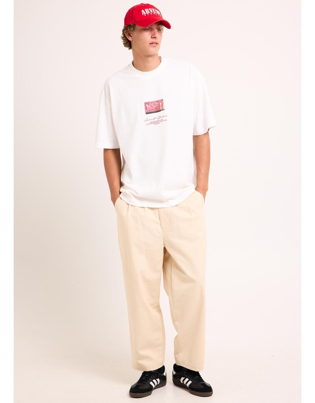 Arvust - Golf Club T-Shirt