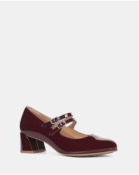 Hush Puppies - Virgo