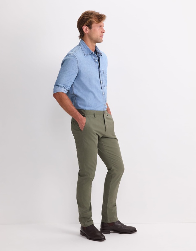 Sportscraft - Jones Chino