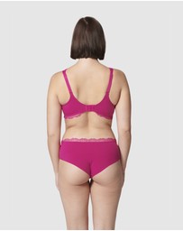 Simone Perele - Canopee Square Neck Full Cup Bra