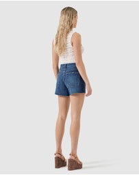 Rolla's - Lou Short - Paris Blue