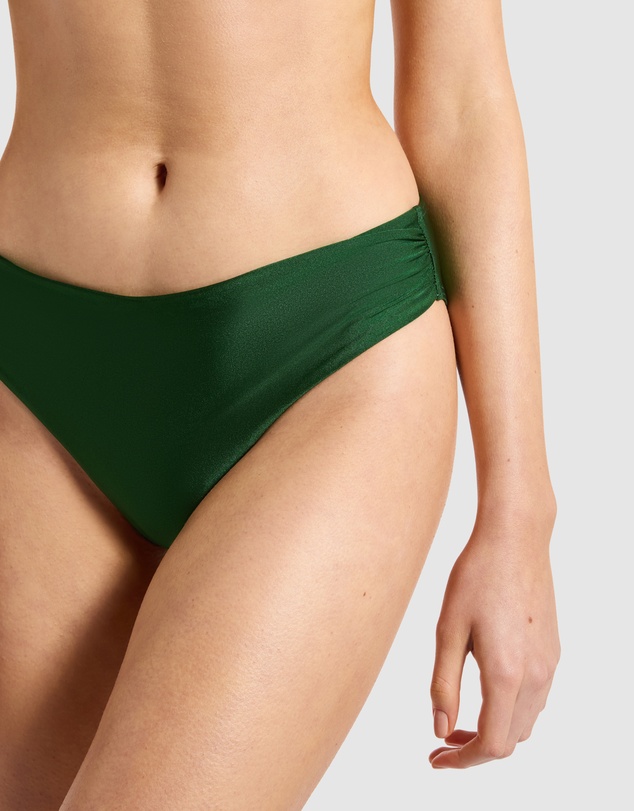 JETS - Sol Shine Hipster Bikini Bottom