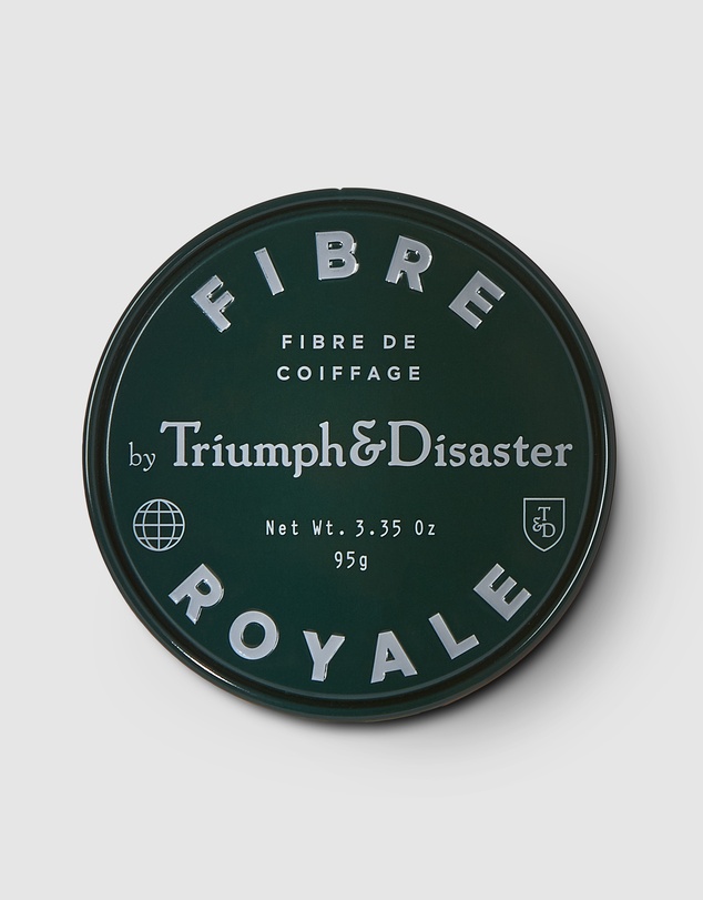Triumph & Disaster - Fibre Royale