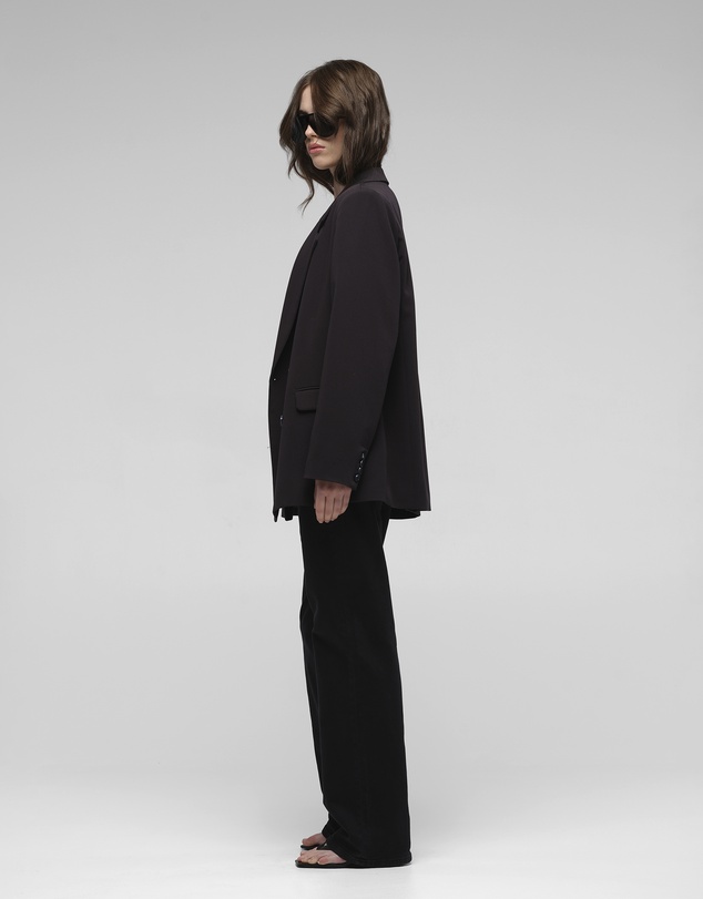 JACANDMOOKI - Brooke Blazer