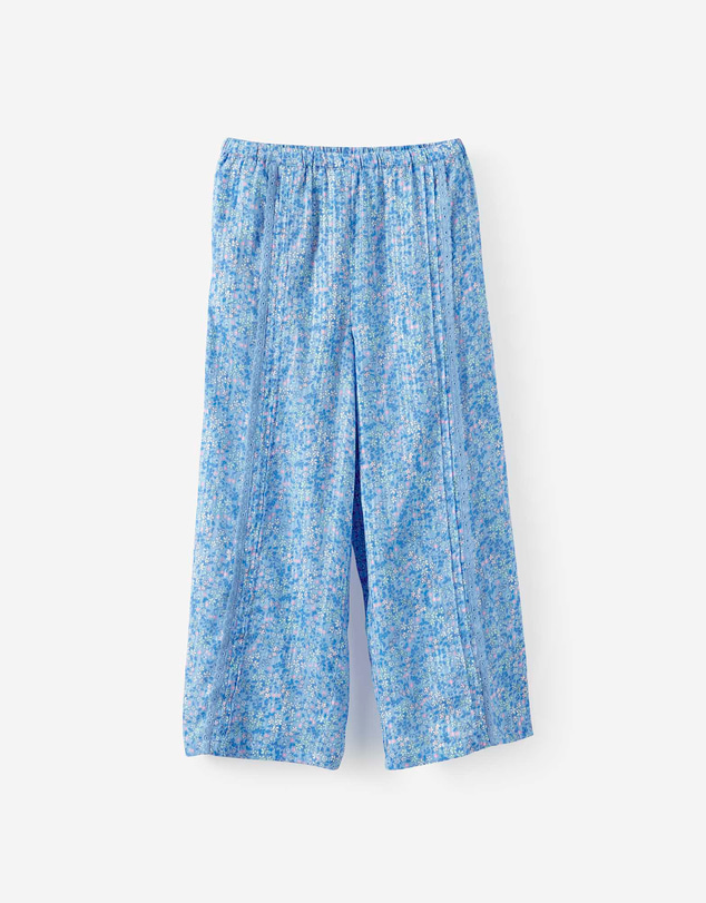 Cotton On Kids - Gigi Wide Leg Pant