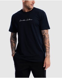 Counter Culture - Autograph Rise Tee