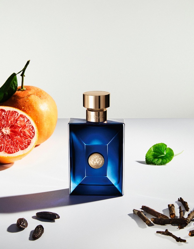 Versace - Dylan Blue Pour Homme EDT