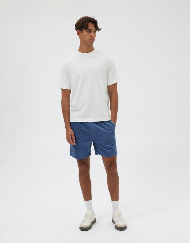 AERE - Cord Weekend Shorts