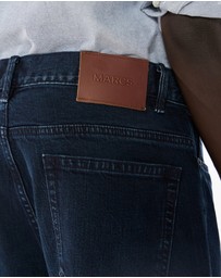 Marcs - Hugo Relaxed Fit Jeans