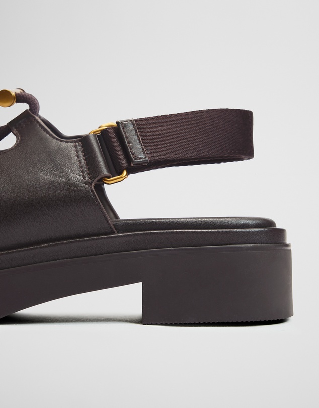 Country Road - Eloise Sandal
