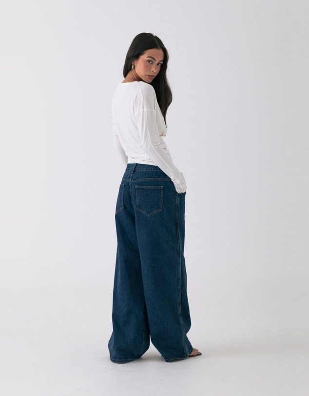 Style Addict - Marlo Top
