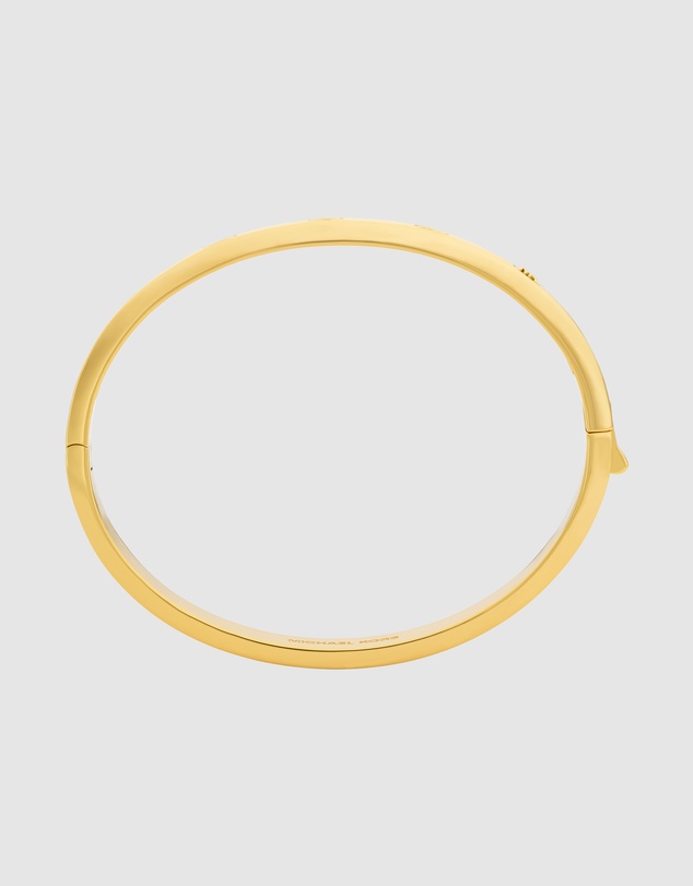 Michael Kors - Premium Gold Bracelet