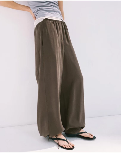 M.N.G - Vera Trousers