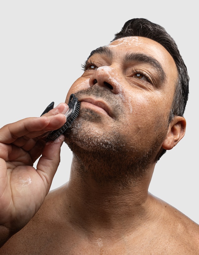 Tooletries - The Face Scrubber 2.0