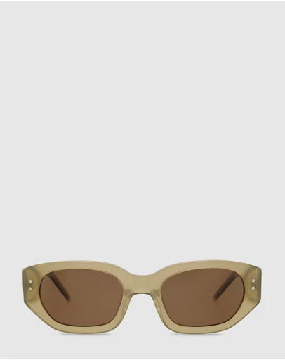 Status Anxiety - Luna Sunglasses