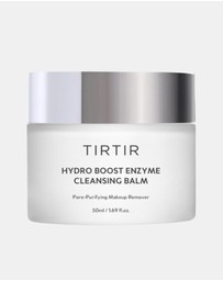 TIRTIR - Hydro Boost Enzyme Cleansing Balm 50ml