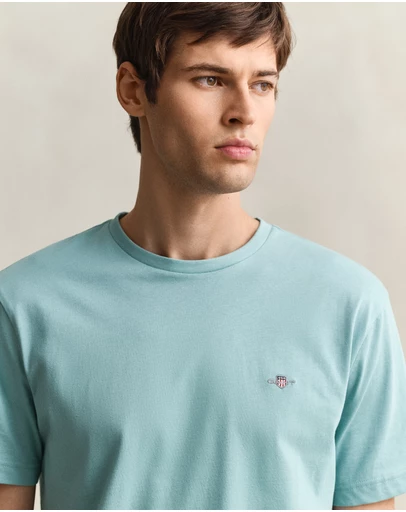 Gant - Shield T-Shirt
