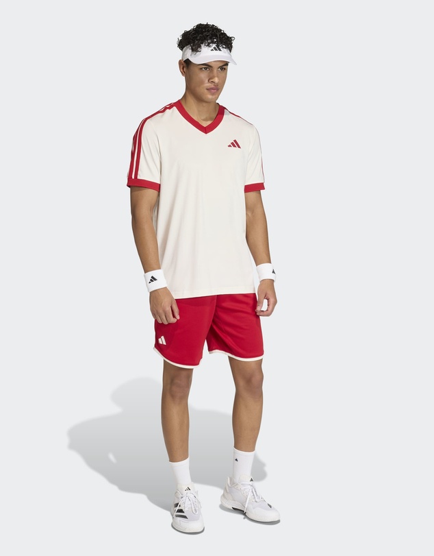 adidas Performance - TENNIS CLASSICS SHORTS Mens