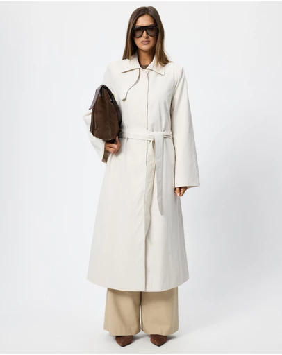 4th & Reckless - Gabin Trench