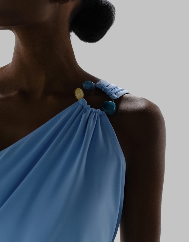 Baobab - Canoa Maxi Dress