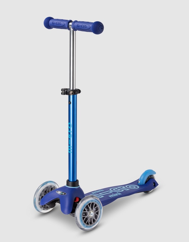 Micro Scooters - Micro Mini Deluxe