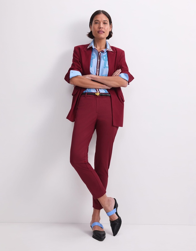 Sportscraft - Evie Capri Pant