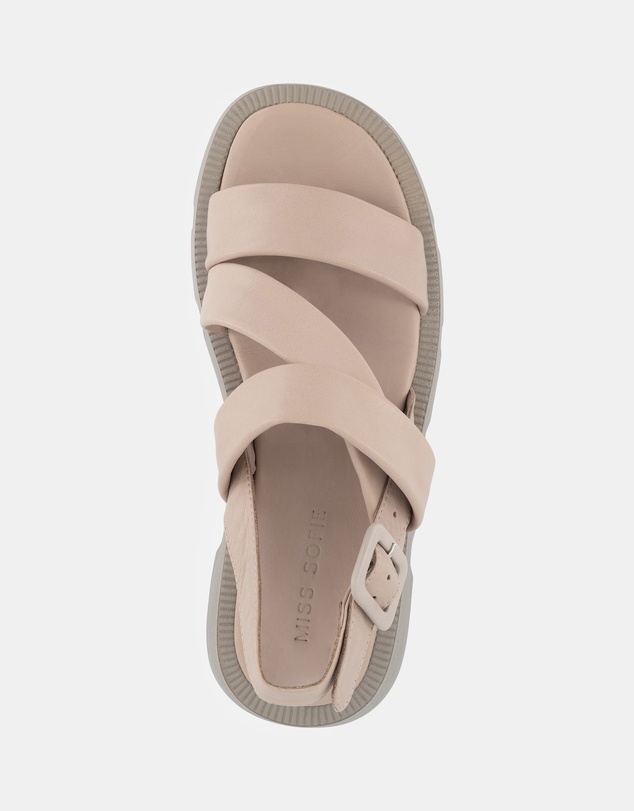 Miss Sofie - Nala Wedges