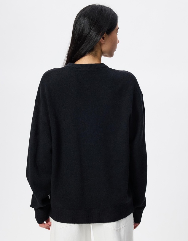 adidas Originals - Knitted Sweater