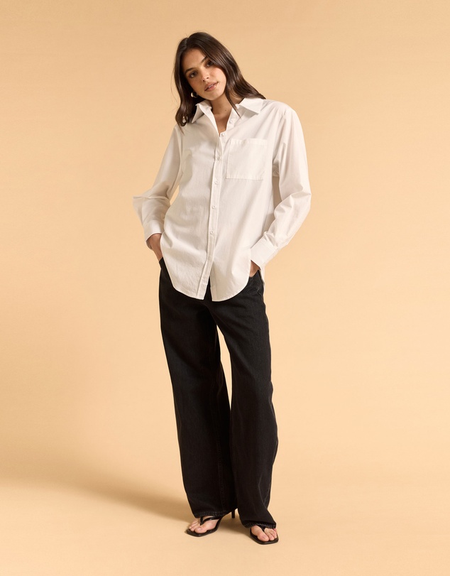 MVN - Relaxed Shirt