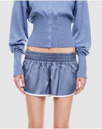 Slate Blue
