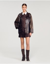 Sandro - Lys Dress