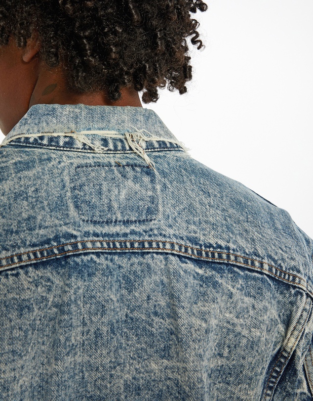 Vintage by The Real Deal - Pre Loved - Vintage Levi's Denim Jacket