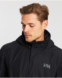 Helly Hansen - Dubliner Jacket